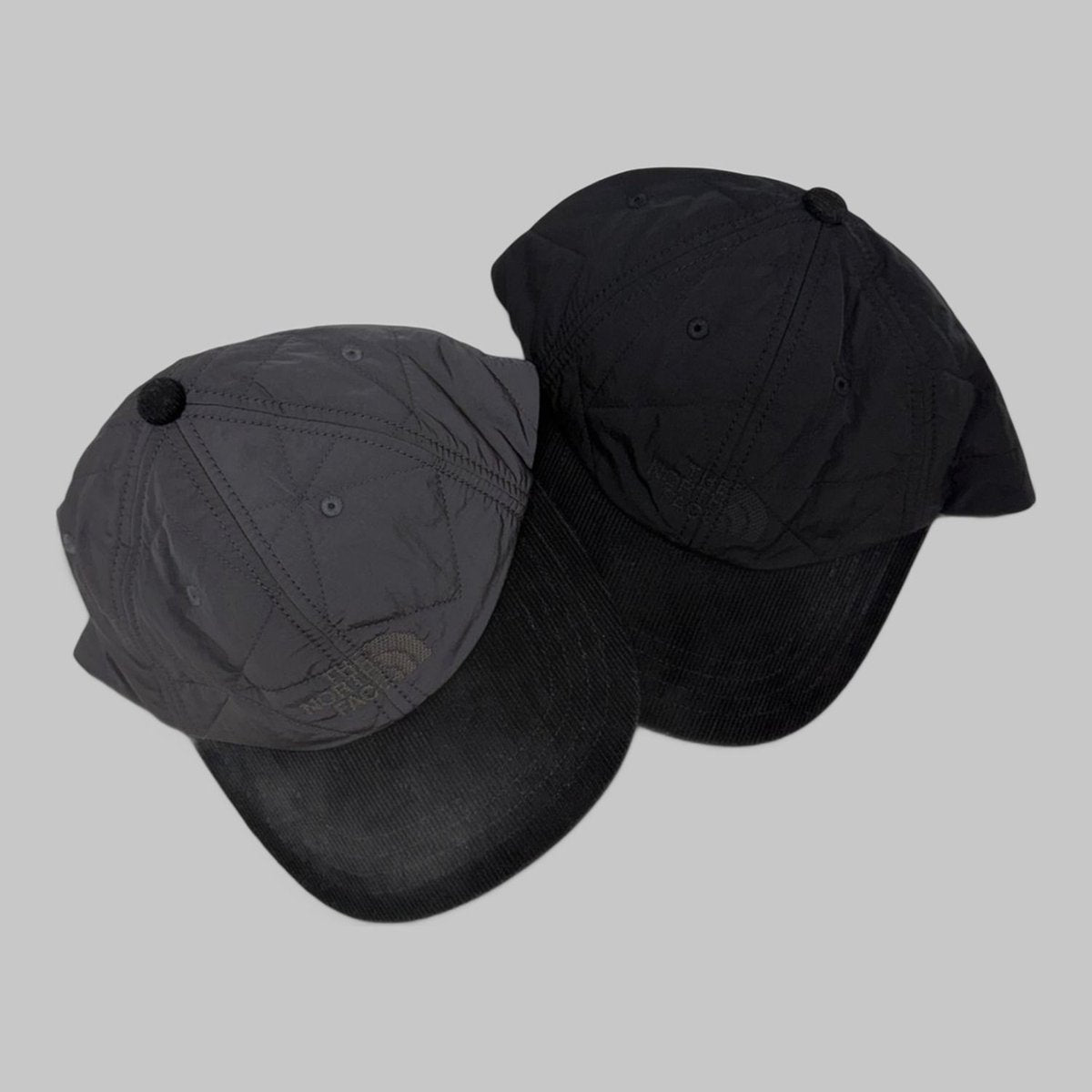 THE NORTH FACE Purple Label QUILTING FLD CA
