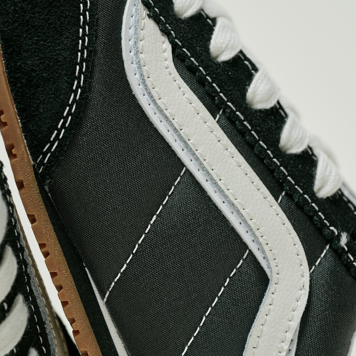 VANS SUPER LOWPRO NYLON SERIO VN000D83BLA