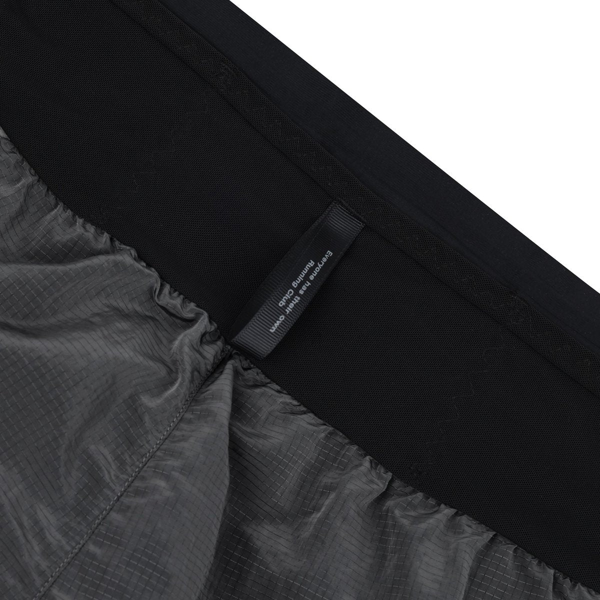ARC Distance Running Shorts GREY