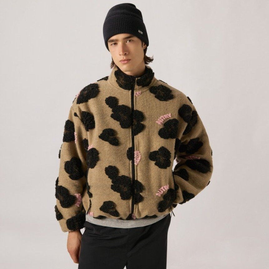 AUTRY JACKET LEO