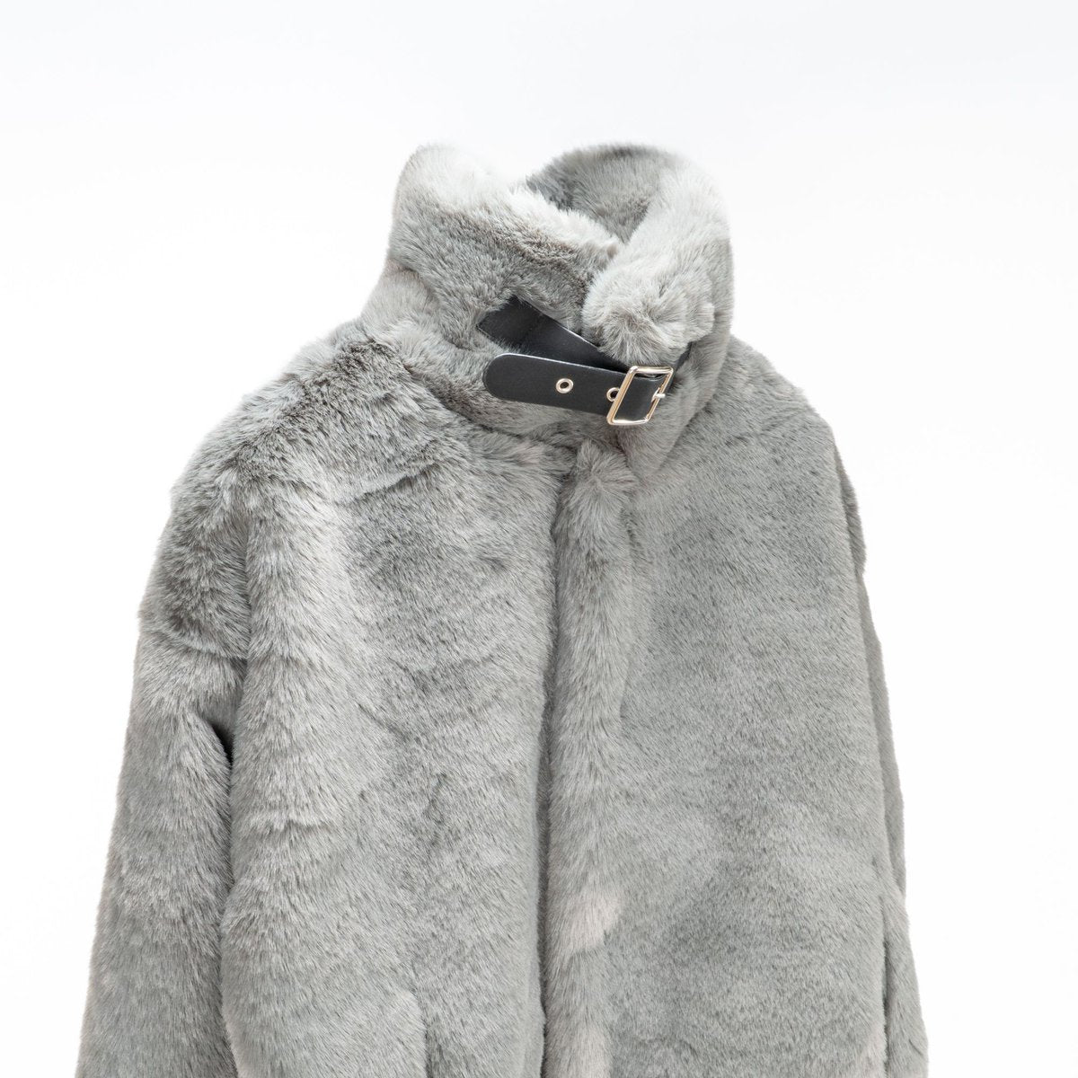 LANCER CLOTHING SHORT JACKET 21) CHARCOAL
