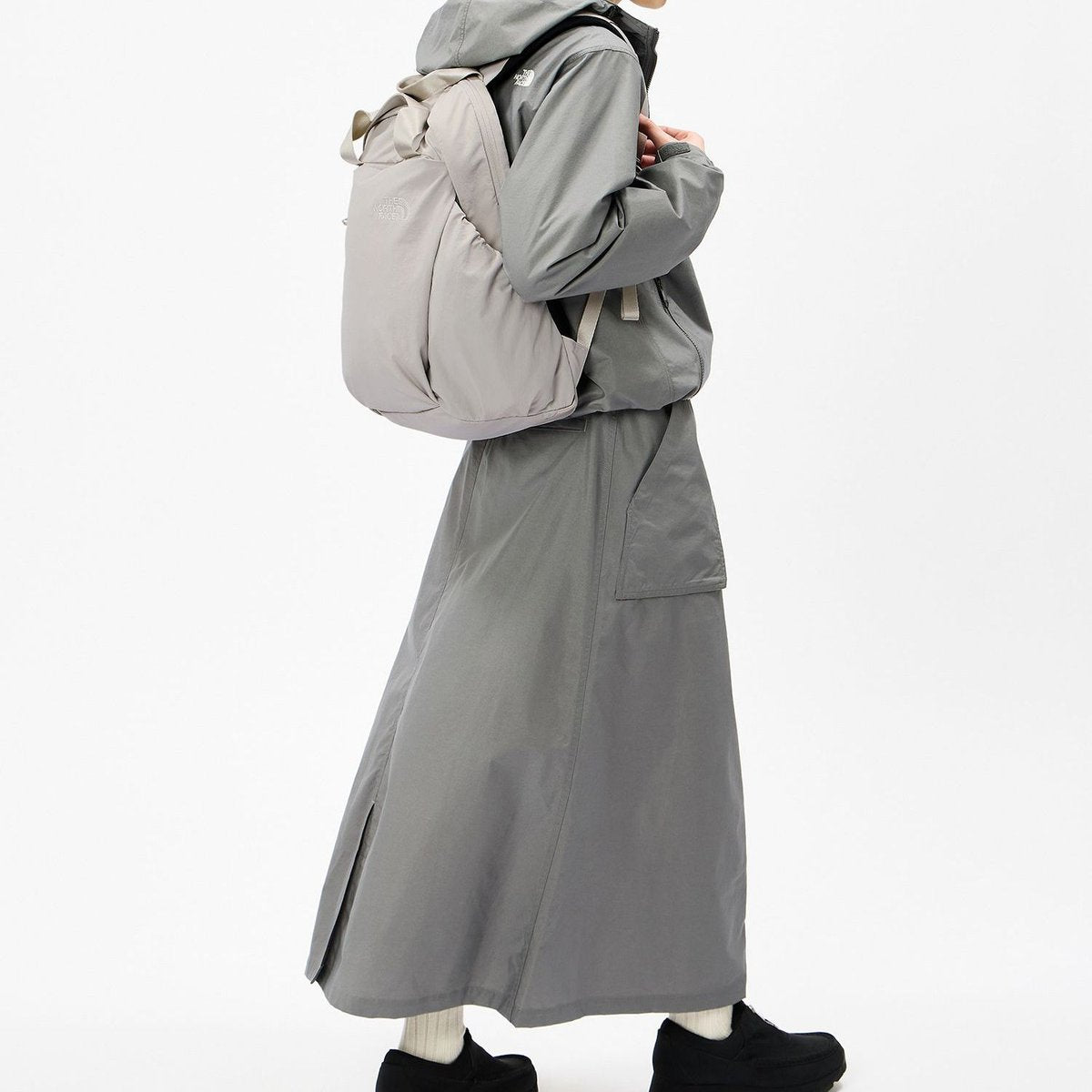 THE NORTH FACE FICUS PACK K