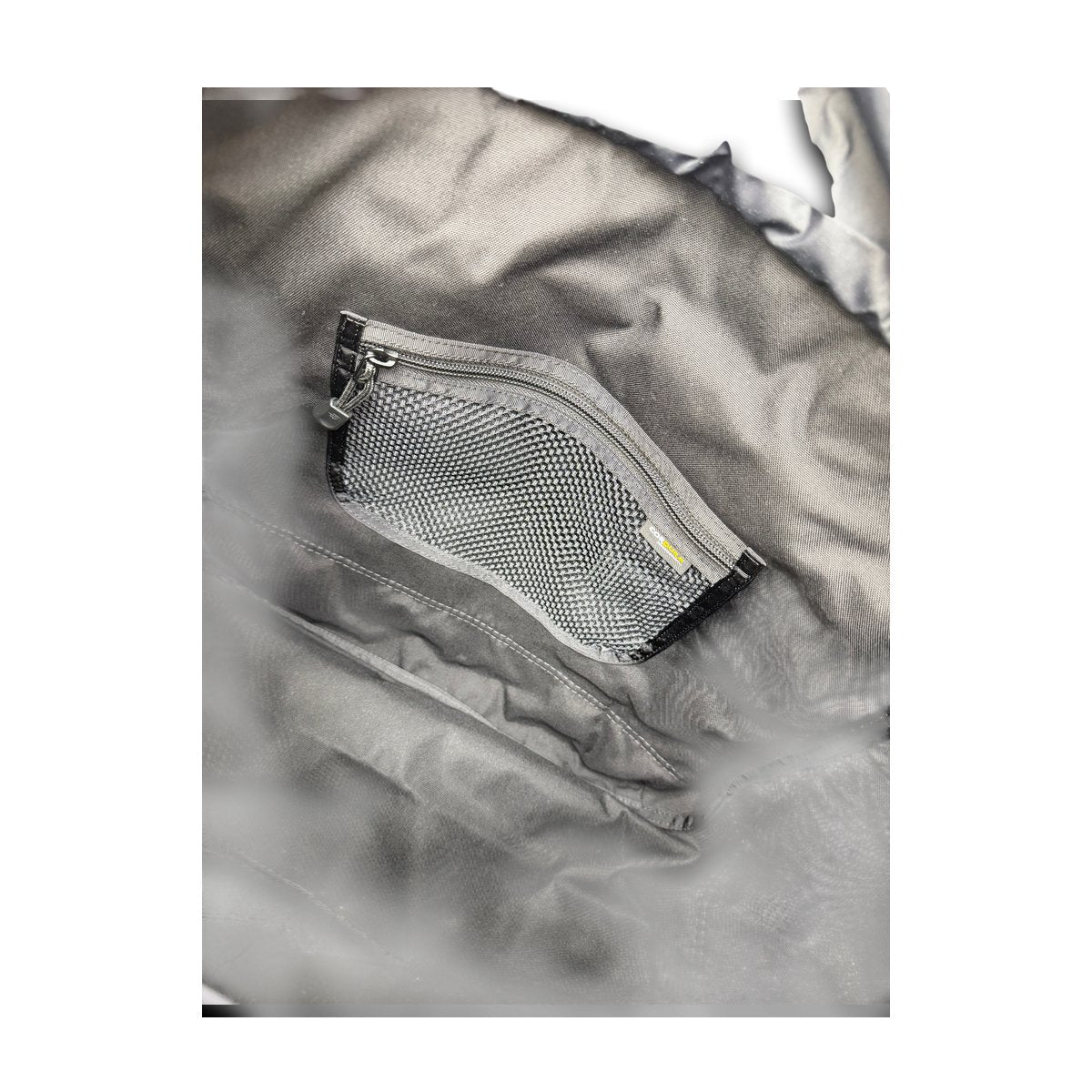 THE NORTH FACE Purple Label CORDURA NYLON TOTE BAG BLACK