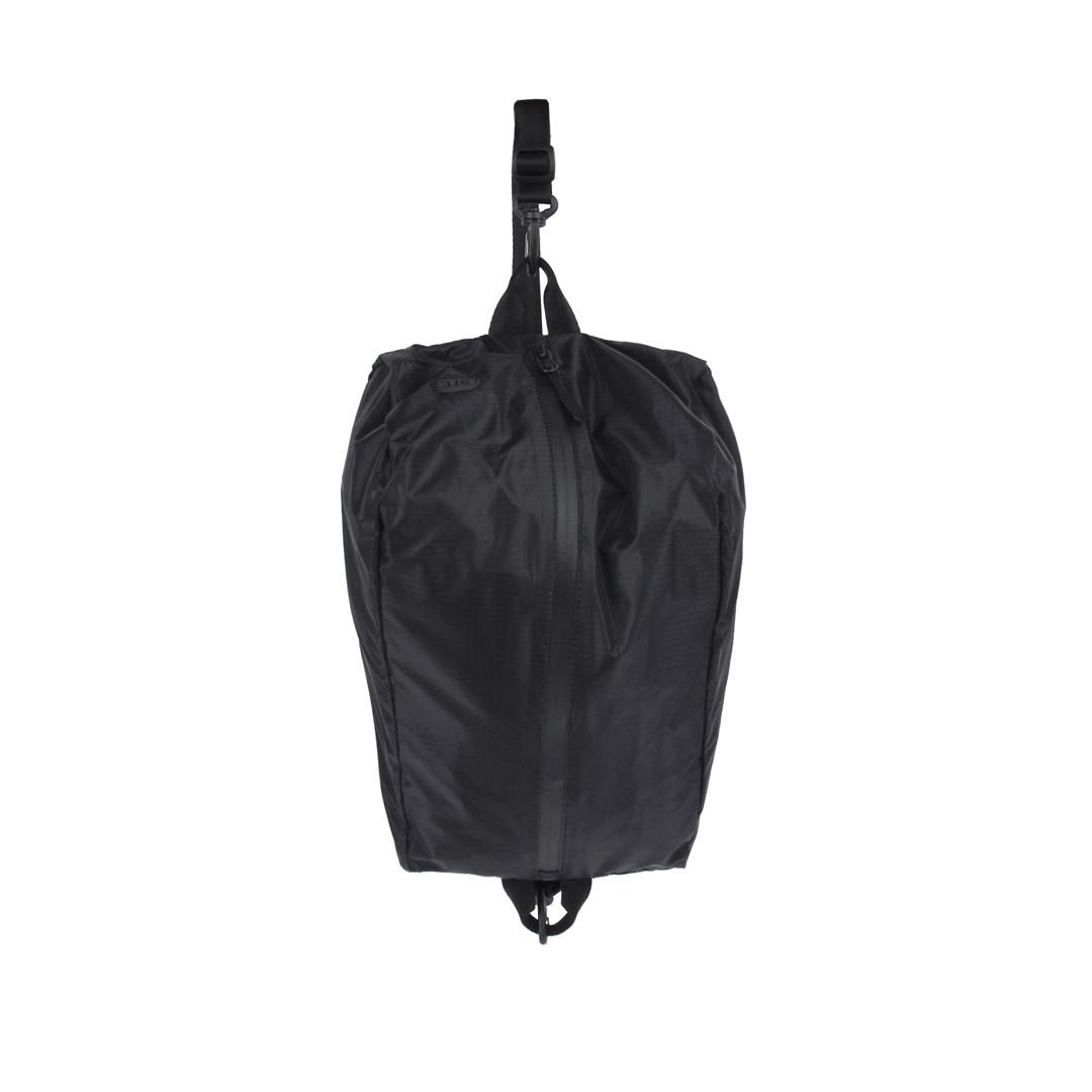 ARC Utility Shoe Bag BLACK