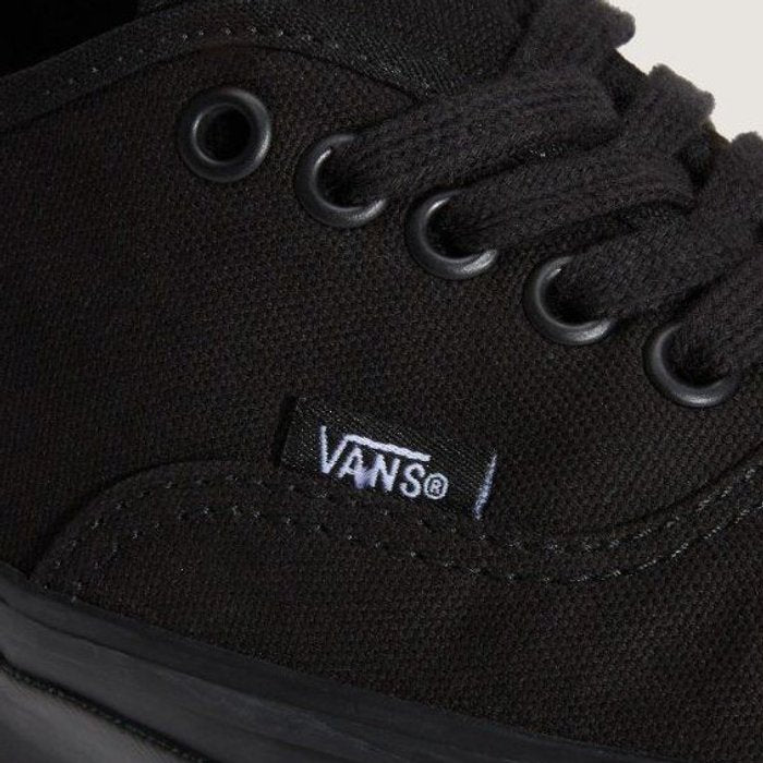 Vans LX AUTHENTIC REISSUE 44 BLACK/BLACK