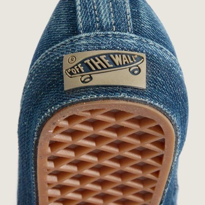 VANS PREMIUM オーセンティック デニム VN000DB8IND