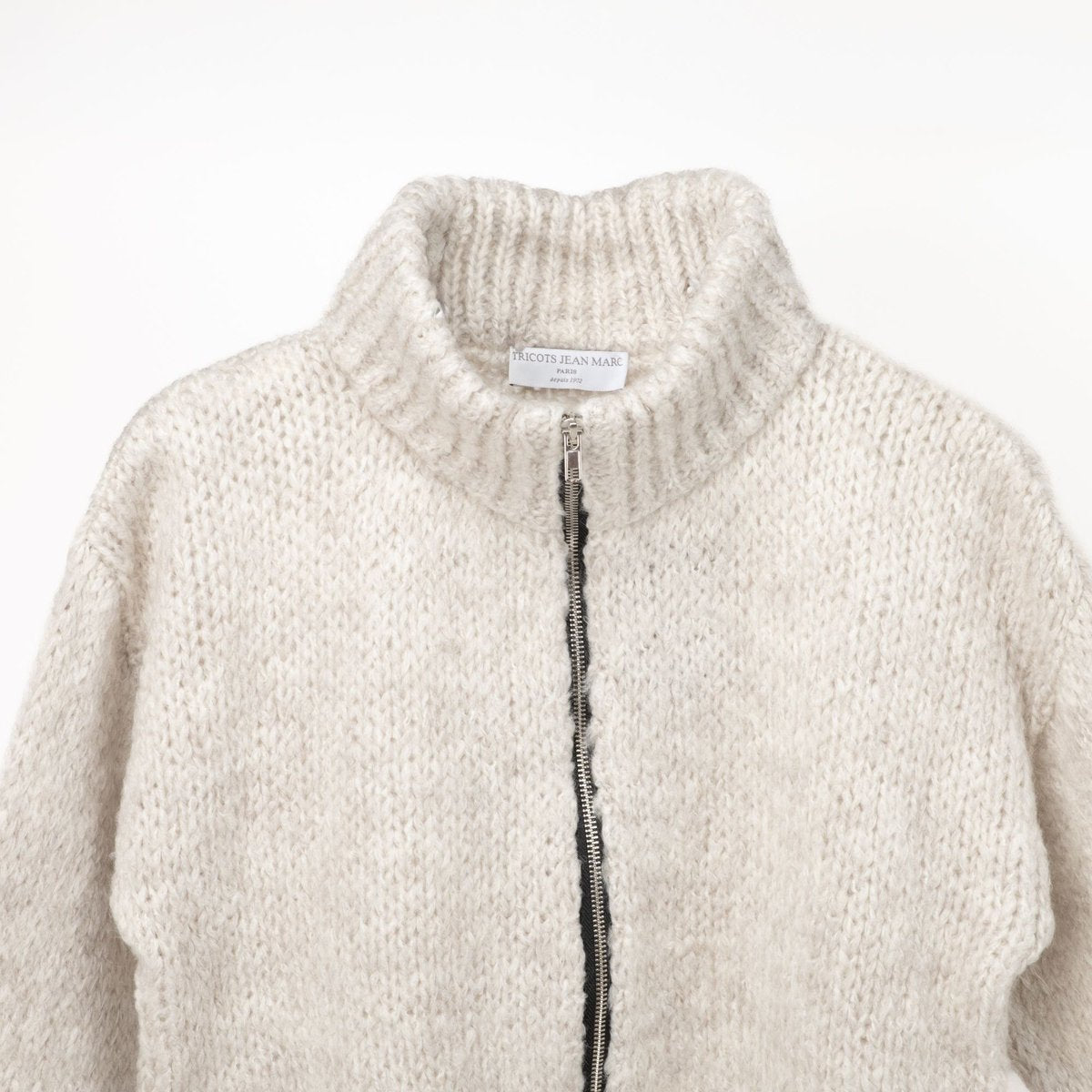 TRICOTS JEAN MARC
