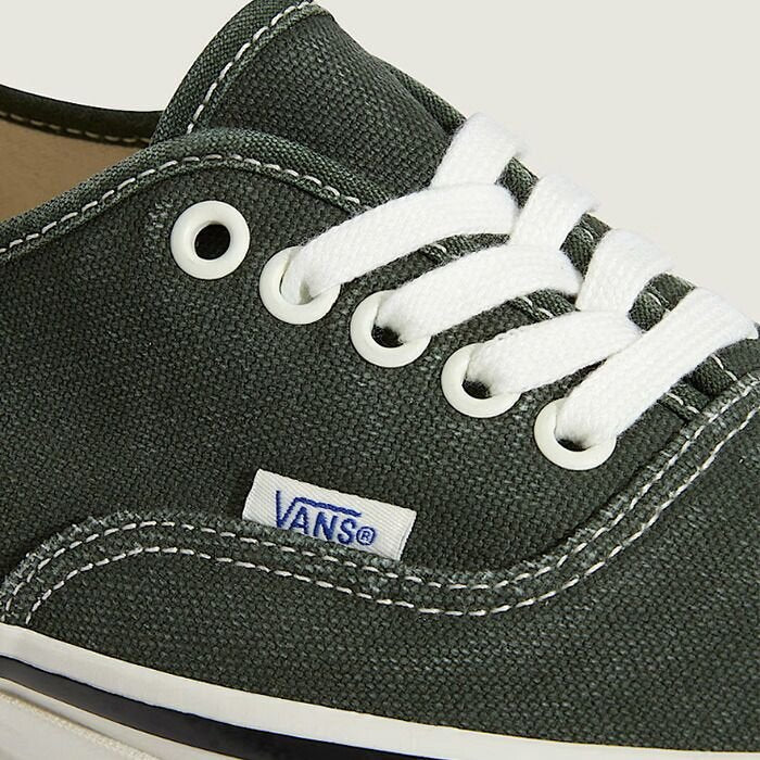 Vans LX AUTHENTIC 44 DUCK CANVAS KELP