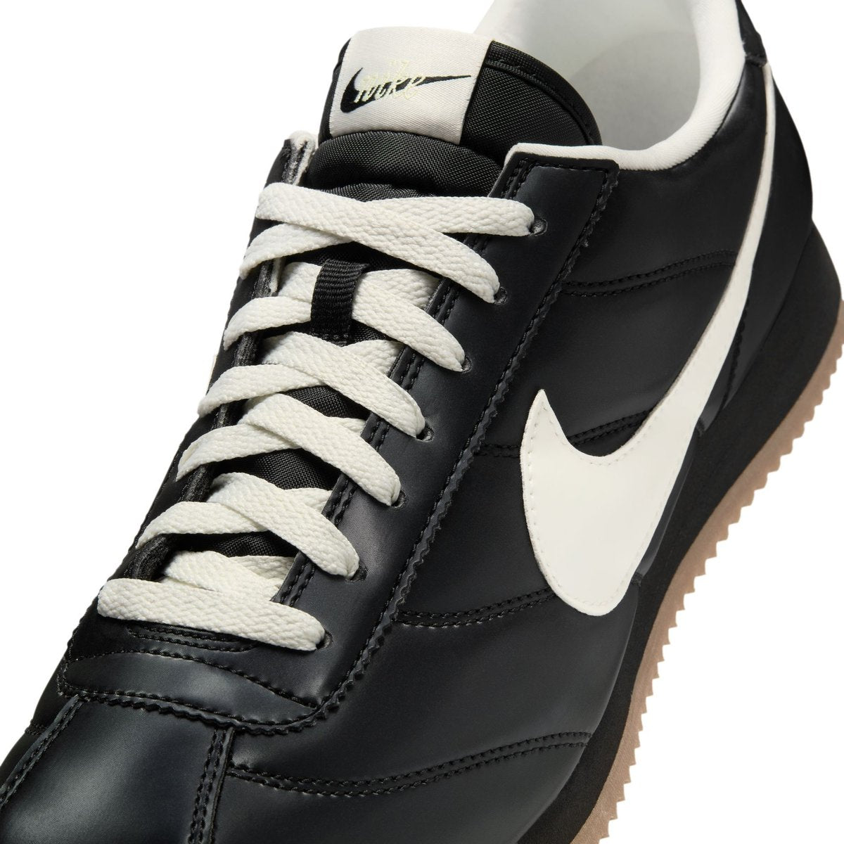 NIKE ナイキ コルテッツ SE BLACK/SAIL-GUM DARK