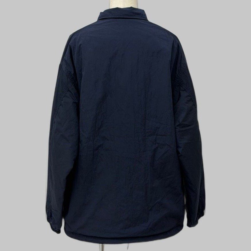 NANAMICA REVERSIBLE WIND JK DN
