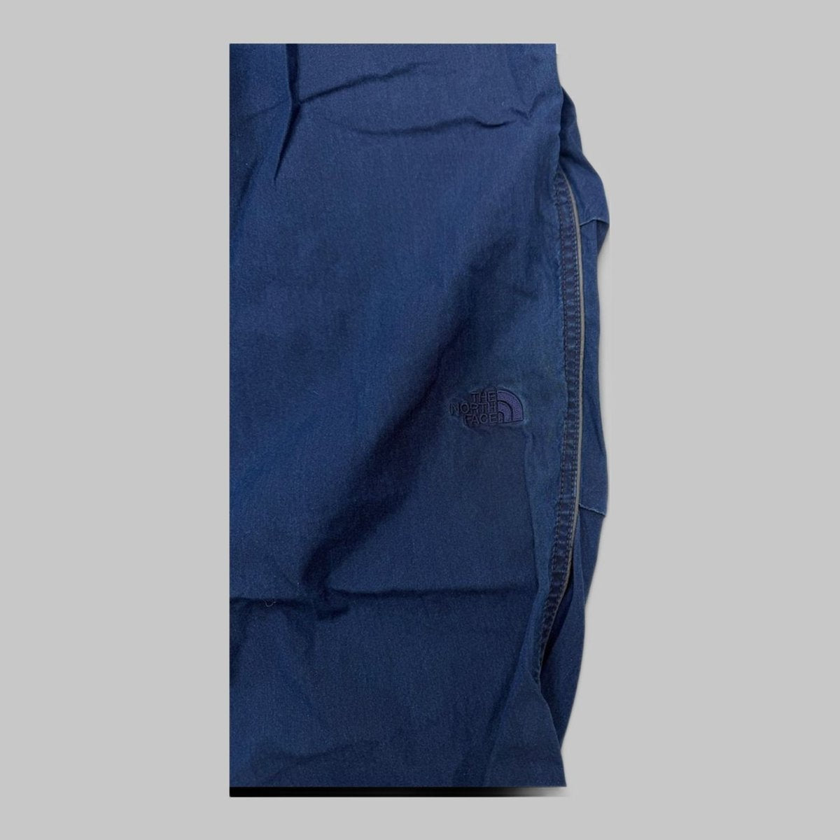 THE NORTH FACE Purple Label ID FLD TRACK PA INDIGO