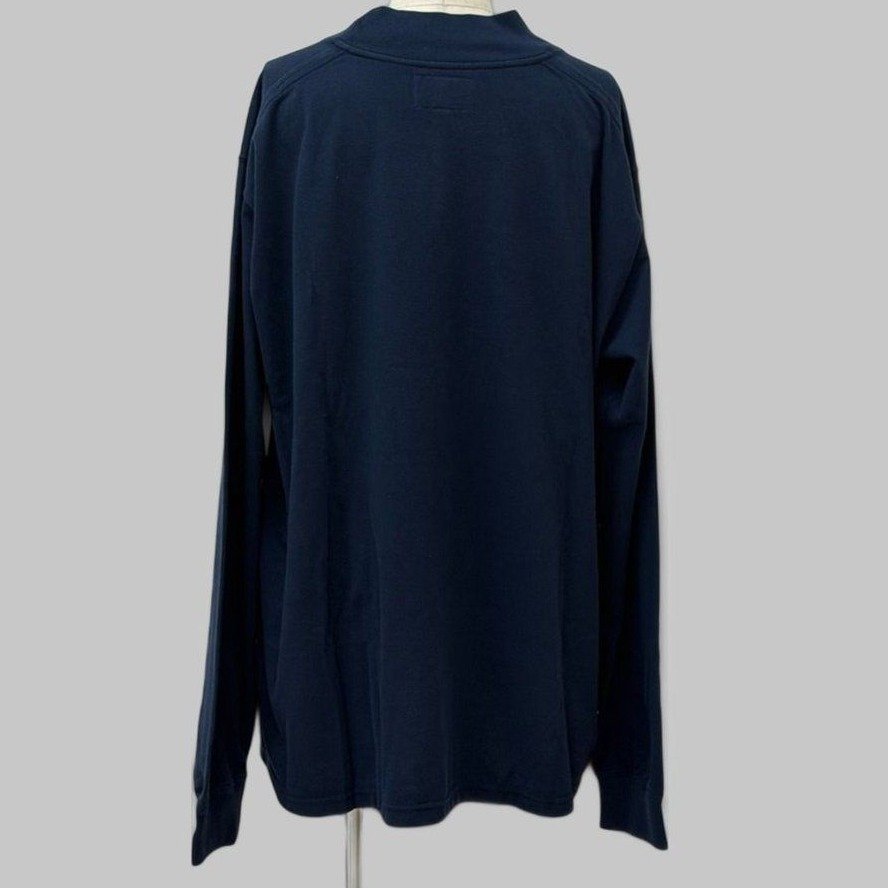 THE NORTH FACE Purple Label FLD MOCKNECK L/S N