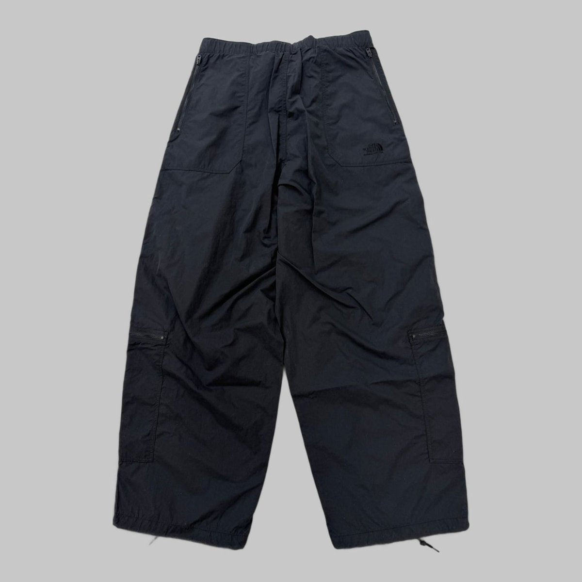 THE NORTH FACE Purple Label BR W STROLL FLD BLACK