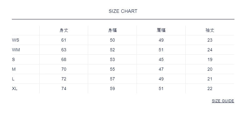 THE NORTH FACE Purple Label 7oz ショートスリーブ ポケットTシャツ NT3103N