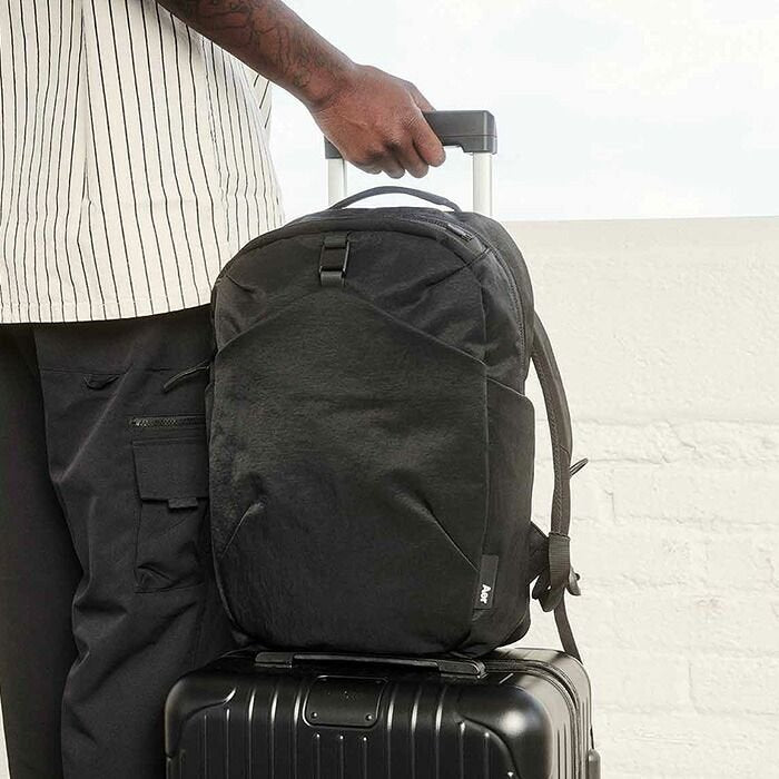 Aer GO PACK 2 BLACK