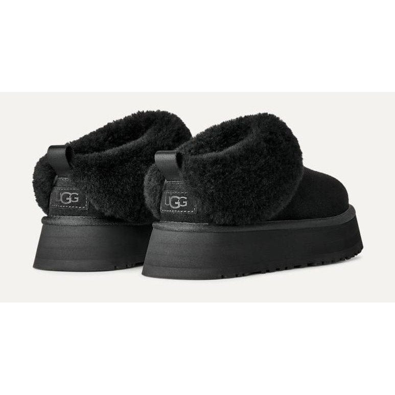 UGG W TAZZELLE BLK