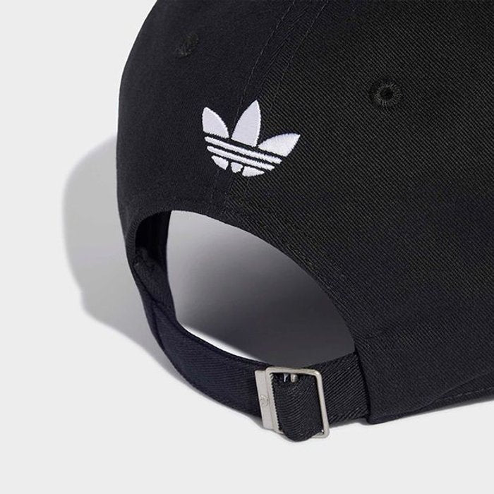 adidas originals HERI GRX BB CAP ブラック