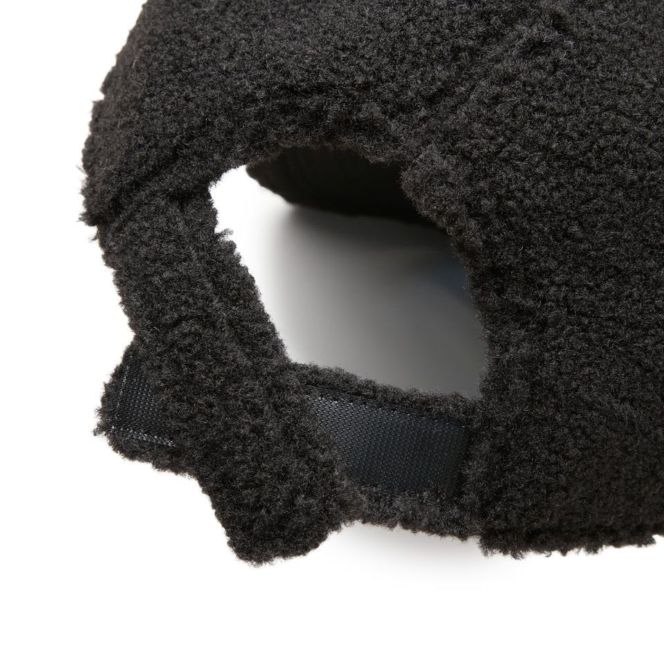 NEW ERA 920 NEYYAN BOA BLK 263 BLK