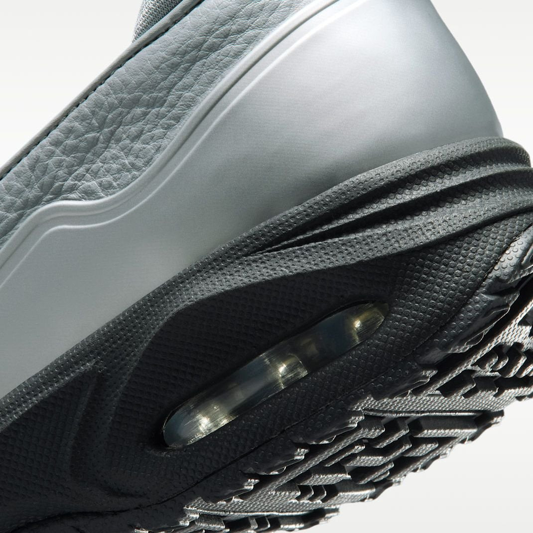 NIKE ナイキ ウィメンズ エア マックス フェノメナ WOLF GREY/METALLIC SILVER-ANTHRACITE