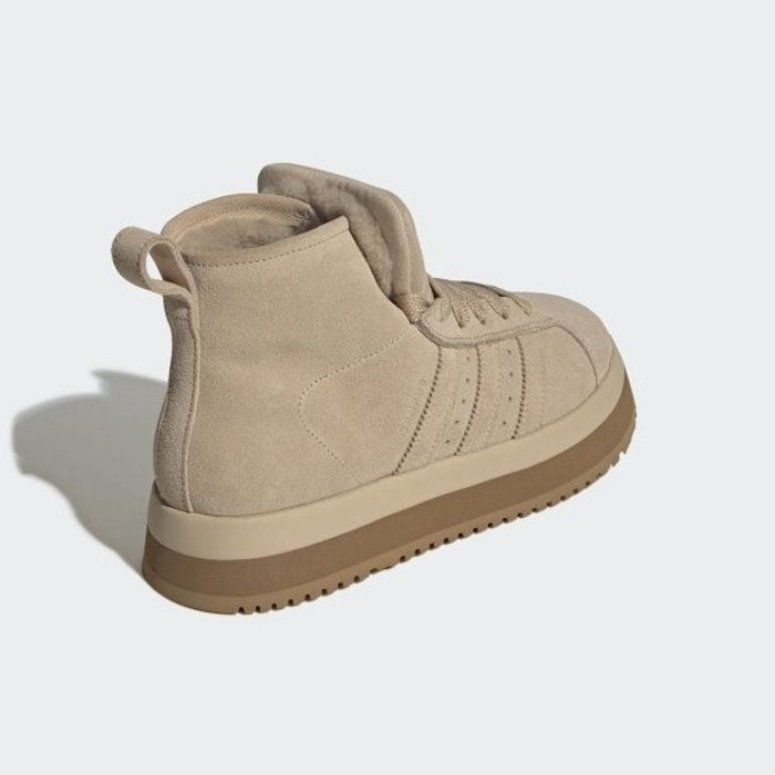 adidas originals CAMPUS 00s WTR MD W マジックベージュ/マジックベージュ/ガム