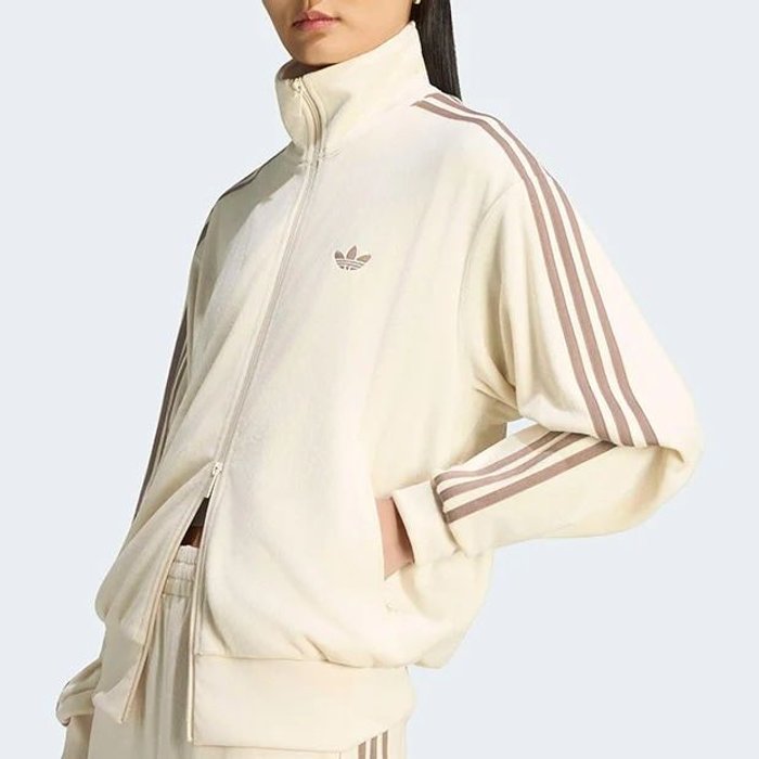 adidas originals FB VELOUR TT ワンダーホワイト