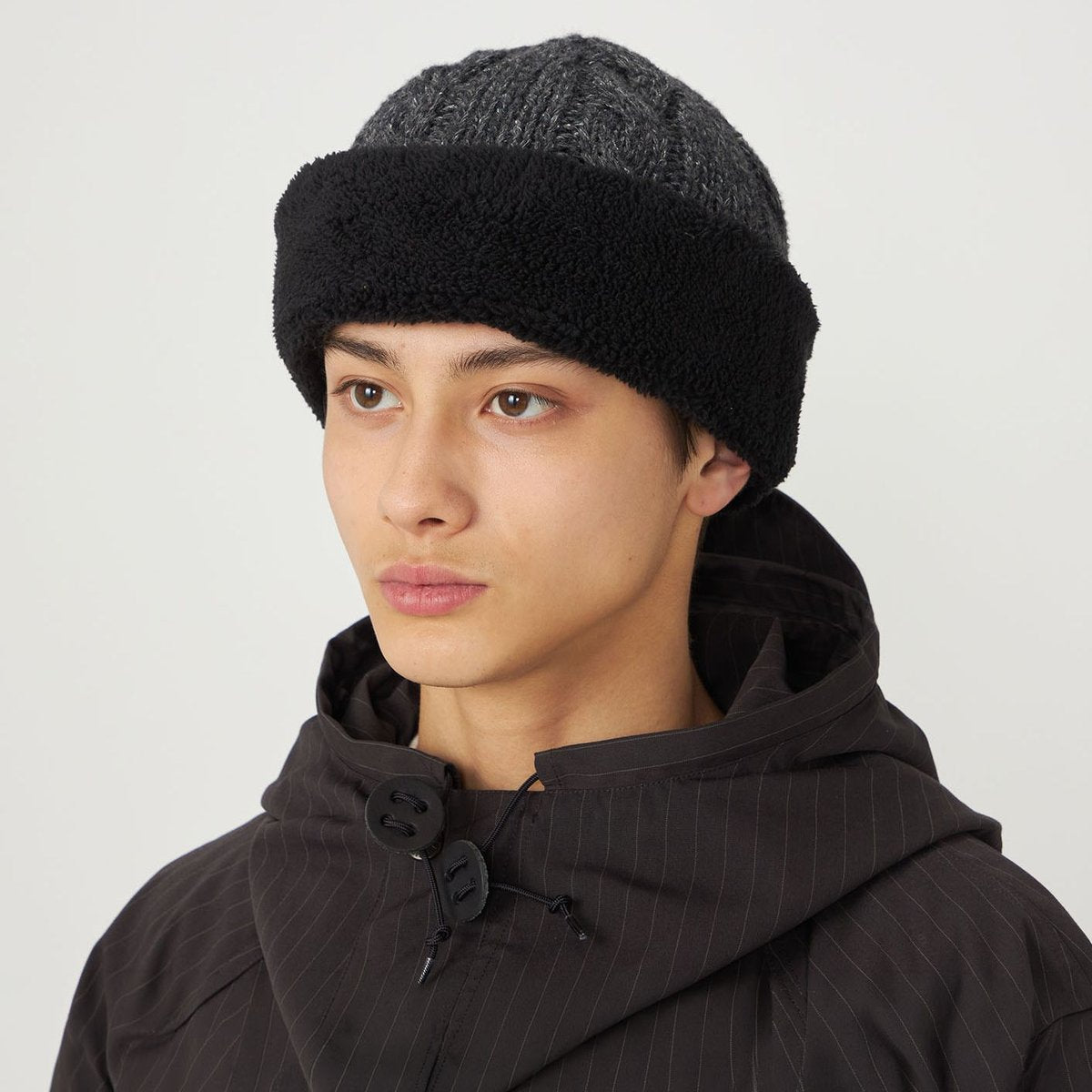 THE NORTH FACE Purple Label STROLL FLD WT C