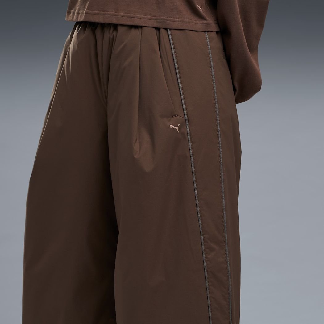 PUMA MATT TAFFETA THIN PADDED(PROJECT PLUS)