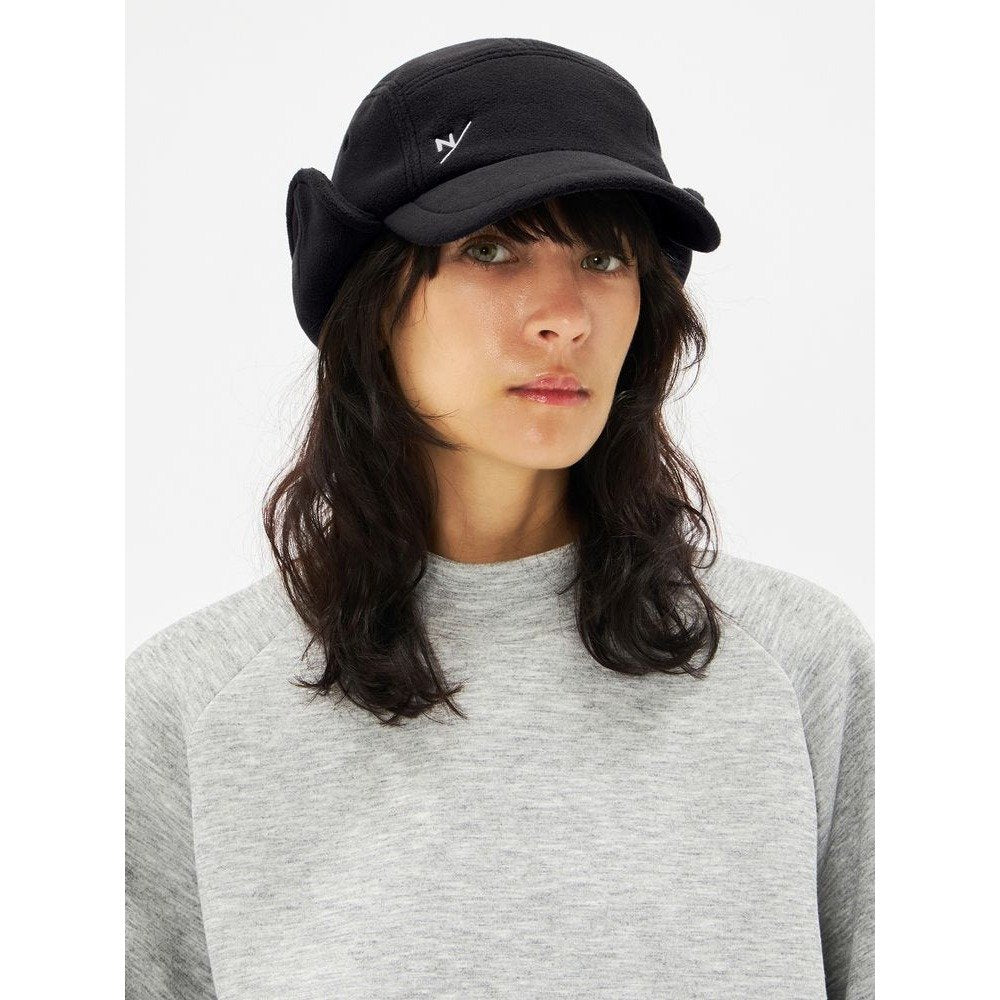 NEUTRALWORKS RICCIA FLEECE CAP K