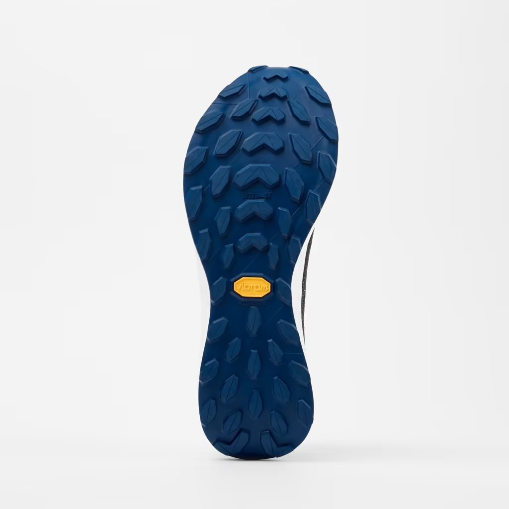 NNORMAL KJERAG 02 SHOE DARK BLUE