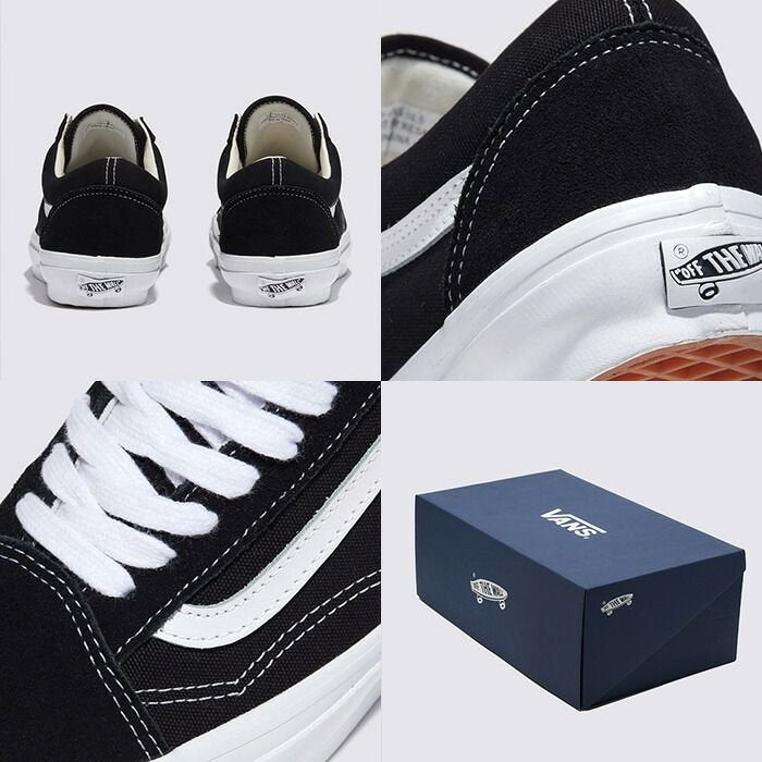Vans OLD SKOOL 36 LX