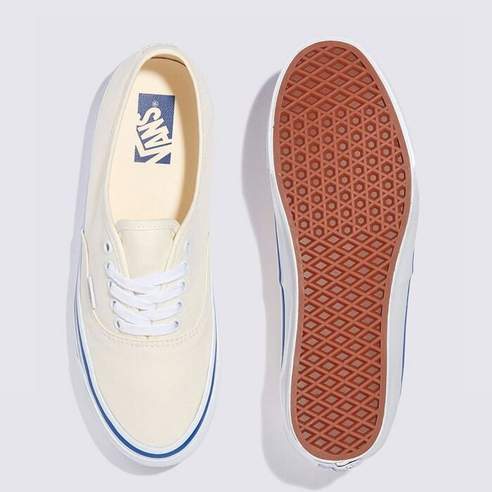 Vans AUTHENTIC REISSUE 44 LX OFF WHITE