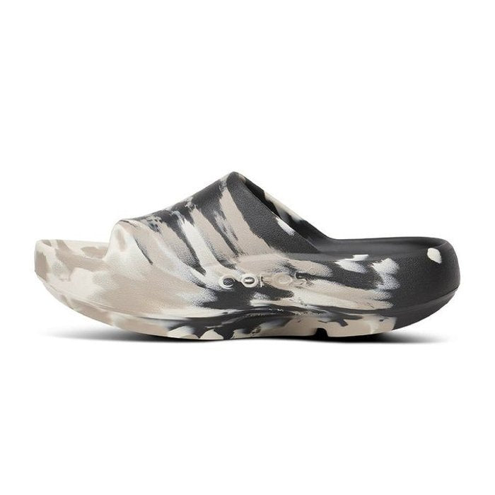 OOFOS OOahh+ Marbled