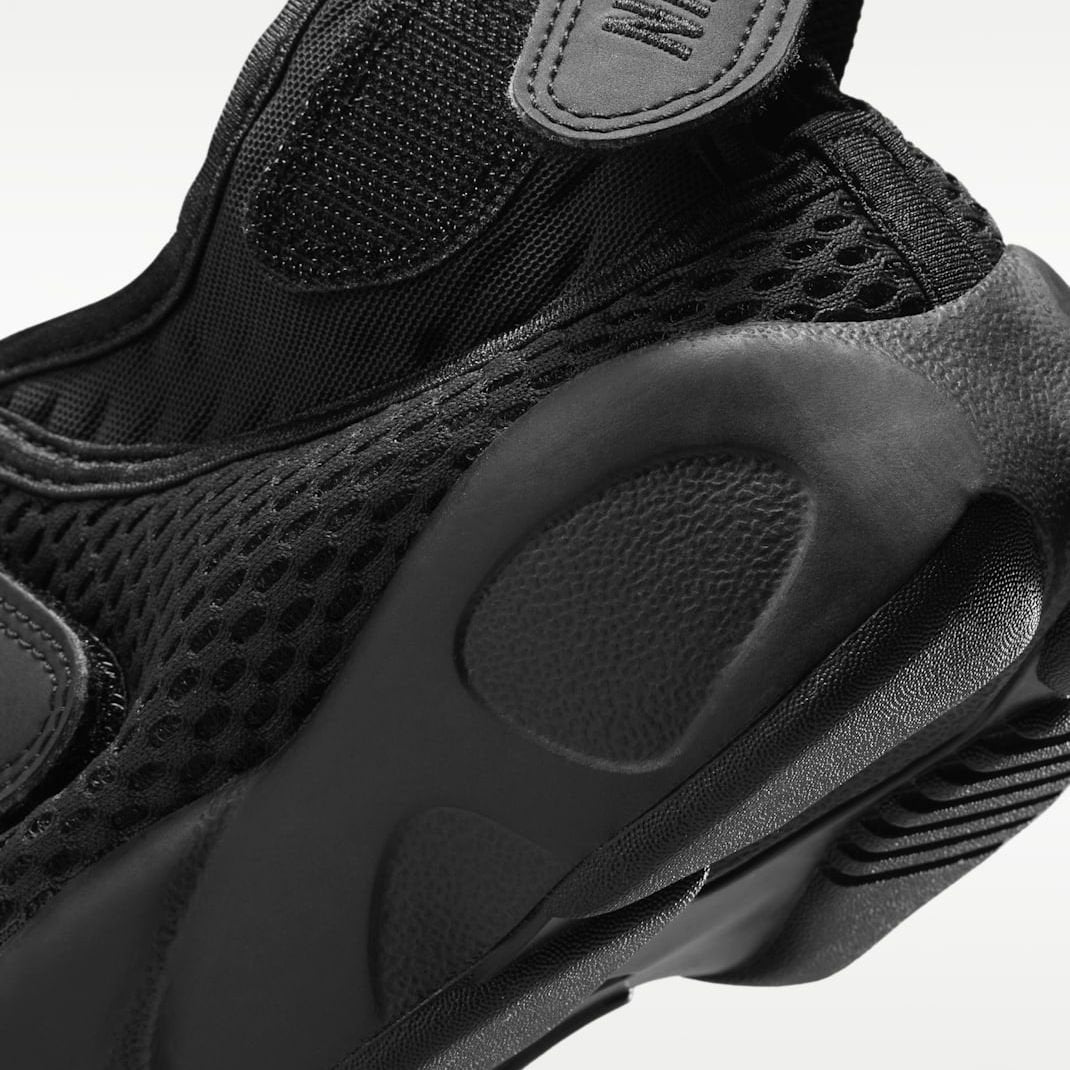 NIKE ナイキ エア リフト ブリーズ ブラック/ブラック