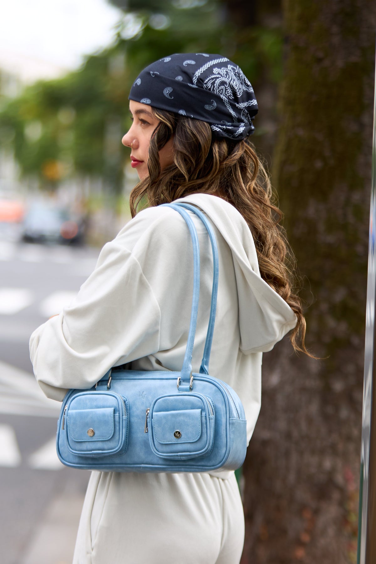 MUR — POLI BAG