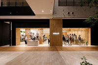 HULLE 白山店