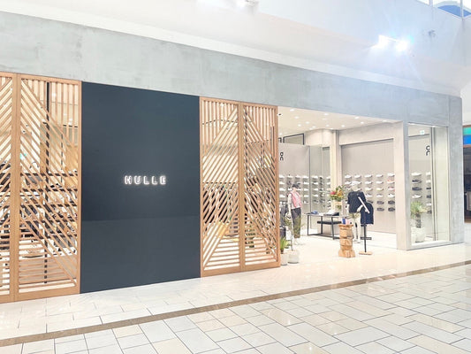 HULLE 草津店