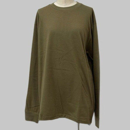 THE NORTH FACE Purple Label FLD L/S TEE KK