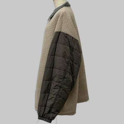 NANAMICA REVERSIBLE WIND JK BE