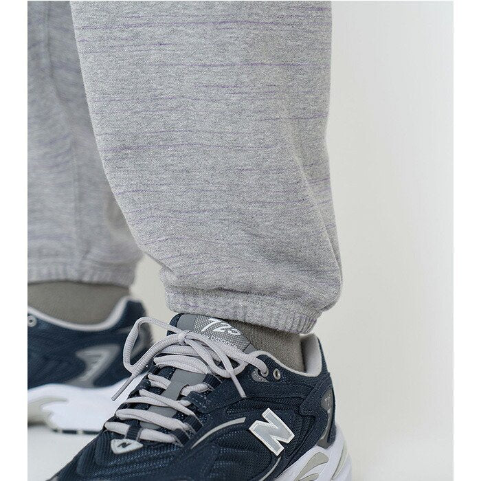 Field Sweat pants NT5313N_THE NORTH FACE Purple Label Z