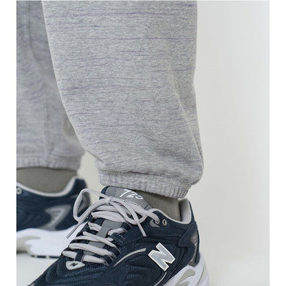 Field Sweat pants NT5313N_THE NORTH FACE Purple Label Z