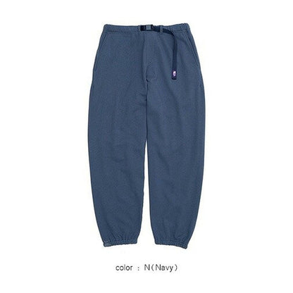 THE NORTH FACE Purple Label フィールドスウェットパンツ N