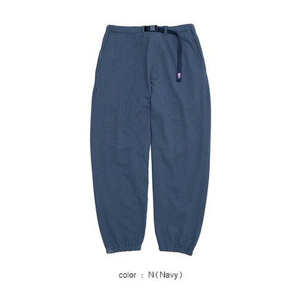 THE NORTH FACE Purple Label フィールドスウェットパンツ NT5258N