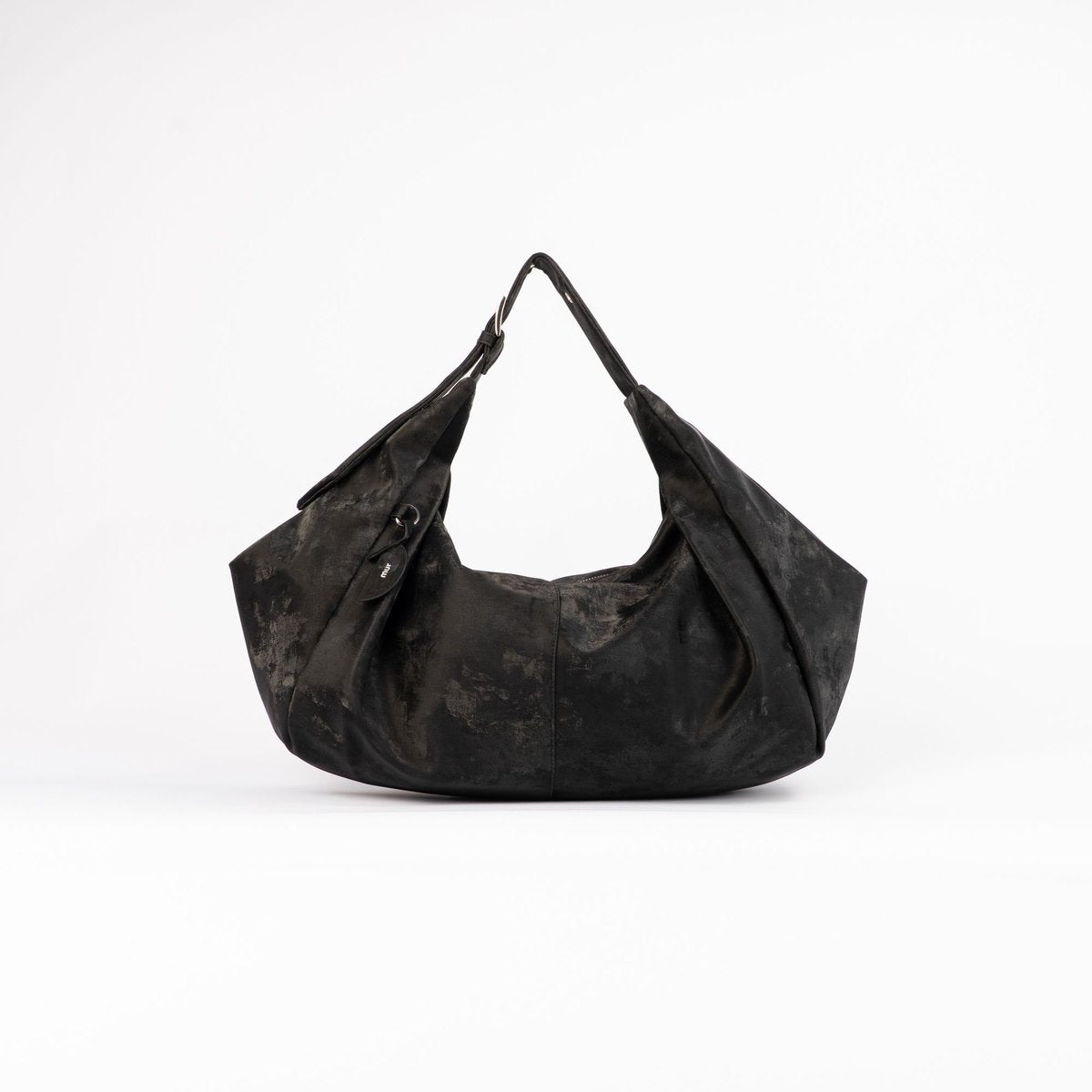MUR RUMI BAG BLACK