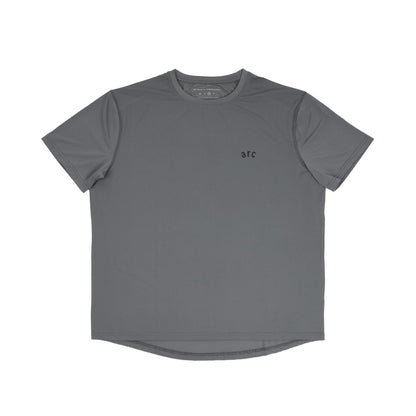 ARC CoolBreezeShortSleeveT-Shirt GREY