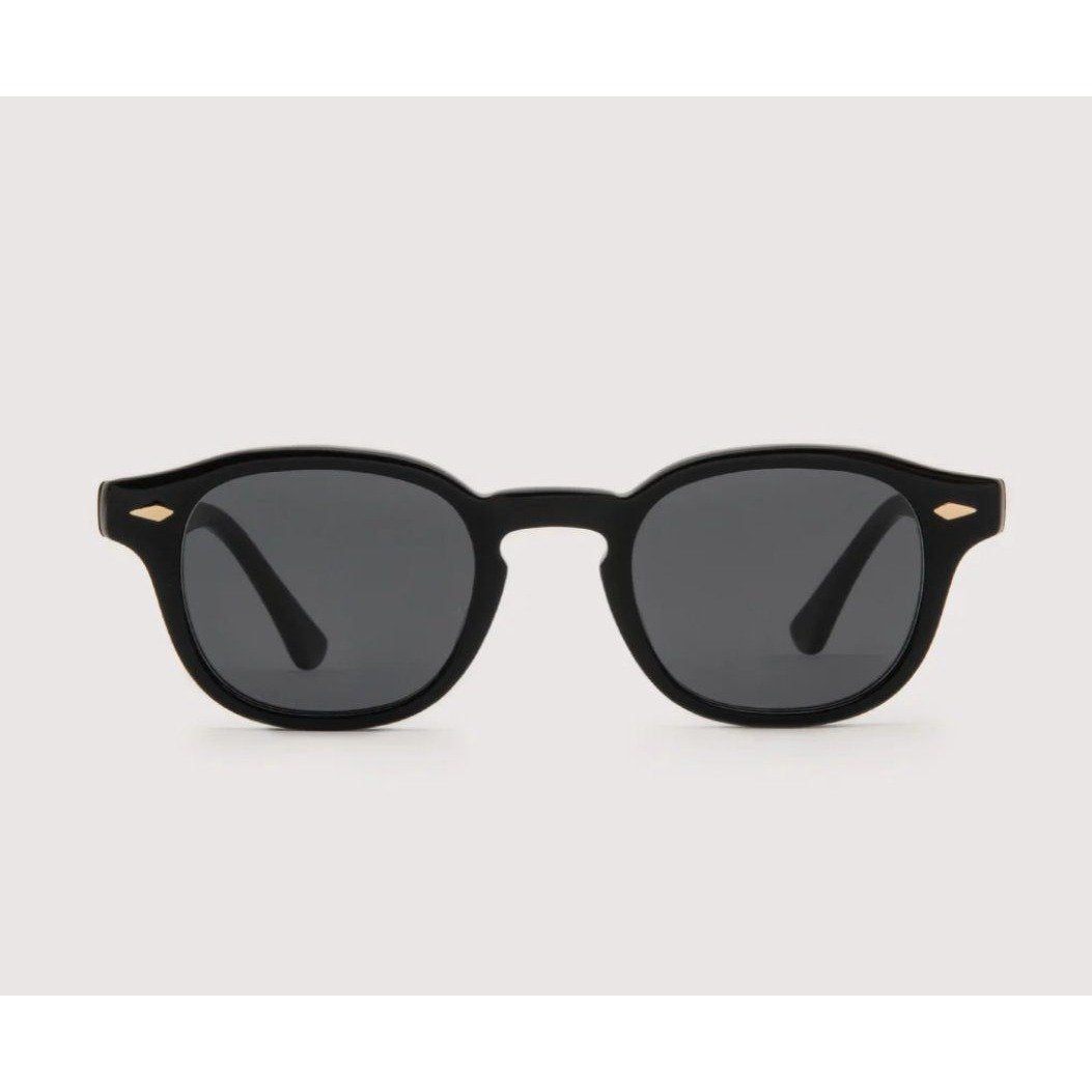 NOCHINO OPTICAL NOCHINO #4 GLOSS BLACK x DARK GREY