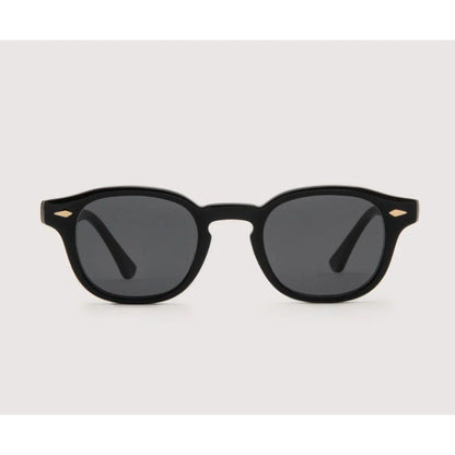 NOCHINO OPTICAL NOCHINO #4 GLOSS BLACK x DARK GREY