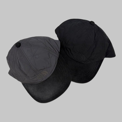 THE NORTH FACE Purple Label QUILTING FLD CA