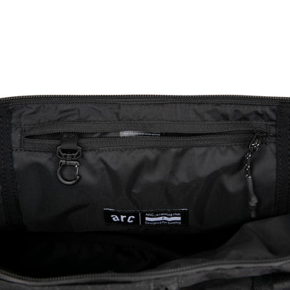 ARC Commute Tote Bag BLACK
