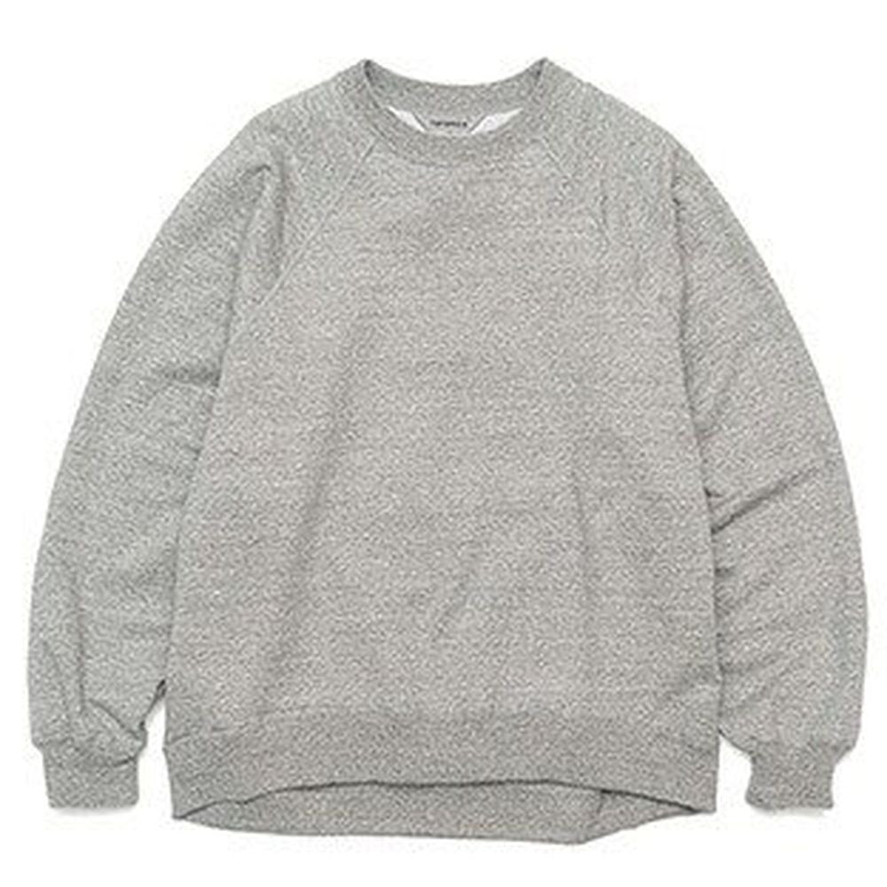 SWEAT SHIRT SUHF175_NANAMICA HG