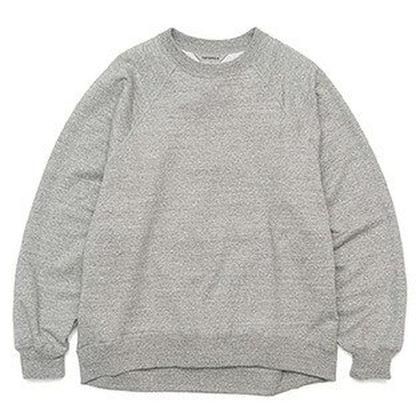 SWEAT SHIRT SUHF175_NANAMICA HG